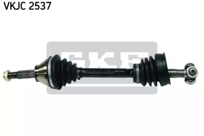 SKF VKJC 2537